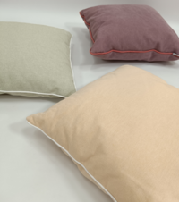 CUSCINO  ARREDO 400306C/ECOL Tellini S.r.l. Ingrosso Abbigliamento